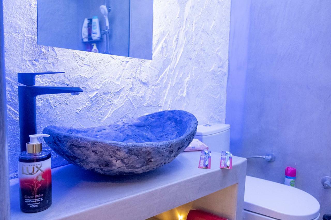Dk Mini Suites D Szaloniki Kültér fotó