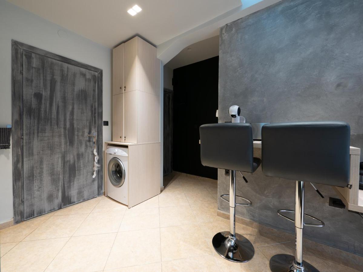 Dk Mini Suites D Szaloniki Kültér fotó