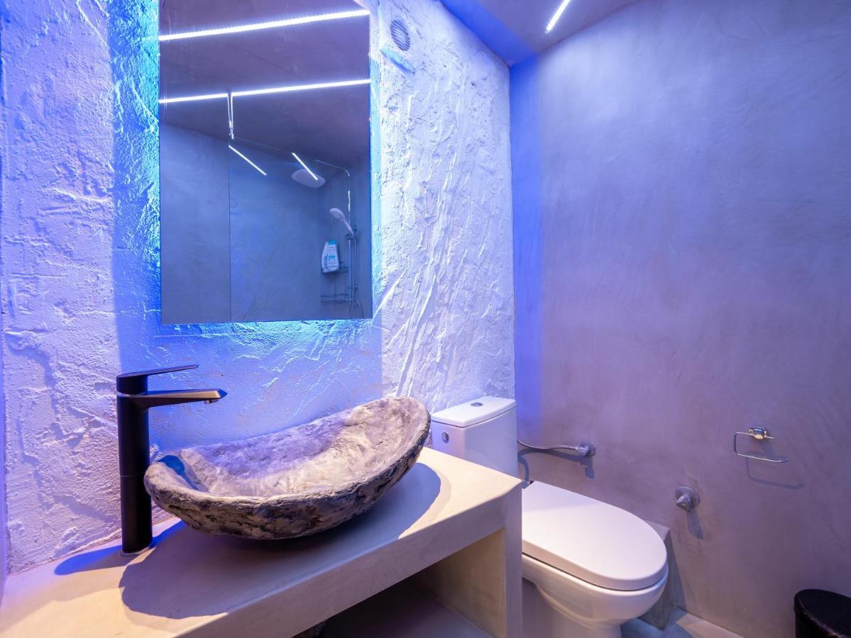 Dk Mini Suites D Szaloniki Kültér fotó