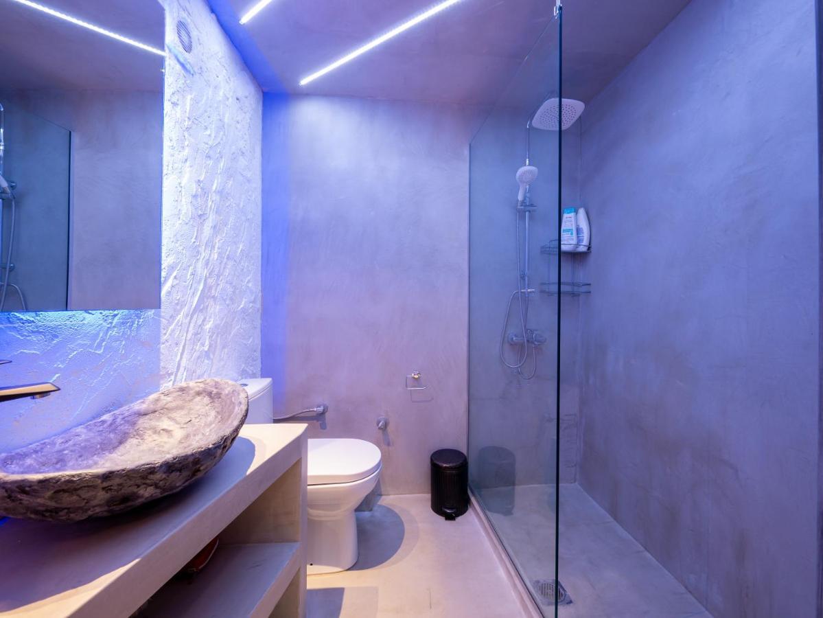 Dk Mini Suites D Szaloniki Kültér fotó